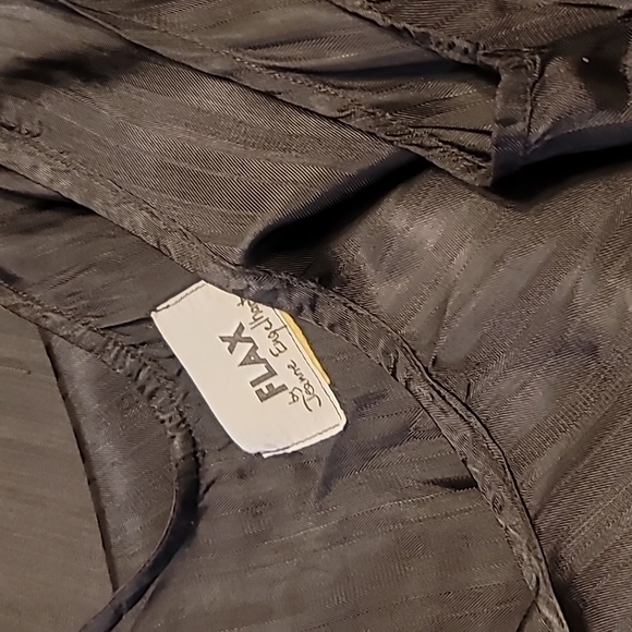 Flax JEANNE Engelhart maxi Slip - Picture 5 of 5